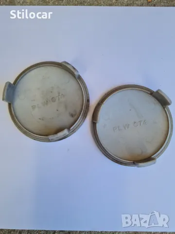 Капачки за джанти PLW, снимка 2 - Аксесоари и консумативи - 47966403