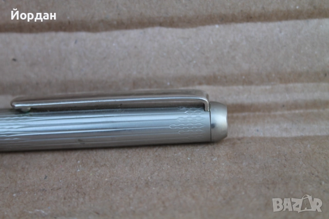 Химикалка ''Azzaro'' , снимка 4 - Други ценни предмети - 52723975