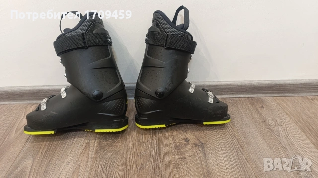 Ски обувки Fisher 37.5, снимка 3 - Зимни спортове - 53406549