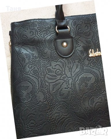 Чанта , снимка 5 - Чанти - 28746089