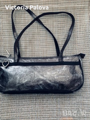 Супер модерна чанта багет (baguette) Италия,NUOVEDIVE