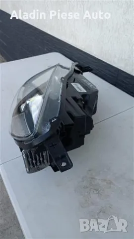 Ляв фар Ford Kuga Full Led Пълна година 2021 2022 2023 2024 код LV4B-13E015-FC, LV4B13E015FC , снимка 7 - Аксесоари и консумативи - 49383163