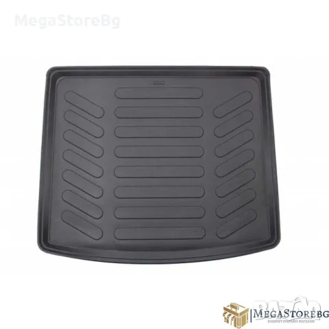 Гумена Стелка за багажник RizLine за VW TIGUAN II 2016+ Фолксваген тигуан