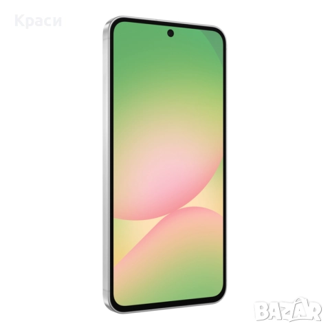  SAMSUNG GALAXY A56 , 256 GB, RAM 8 GB, , снимка 6 - Samsung - 52919096