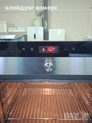 Фурна за вграждане SIEMENS PYROLIS , снимка 5 - Печки, фурни - 52885476