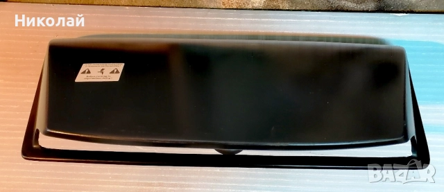 Въздуховод / Въздухозаборник за преден капак , снимка 2 - Аксесоари и консумативи - 52091947