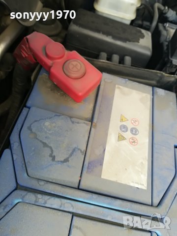 VARTA 12V/95AH-ВНОС SWISS 2409221718, снимка 8 - Аксесоари и консумативи - 38105219