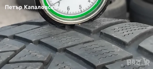 Гуми 205 55 16 Шампион Champiro 2 броя. Нов внос.Не са нови. Цената е за брой гума. , снимка 5 - Гуми и джанти - 48900301