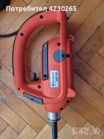 Хускварна АМЕ 600, снимка 6 - Други инструменти - 49214120