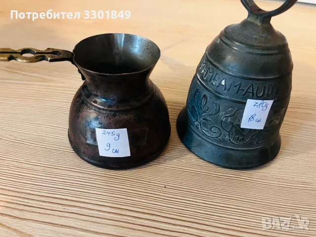 Старинки, снимка 6 - Антикварни и старинни предмети - 49979964