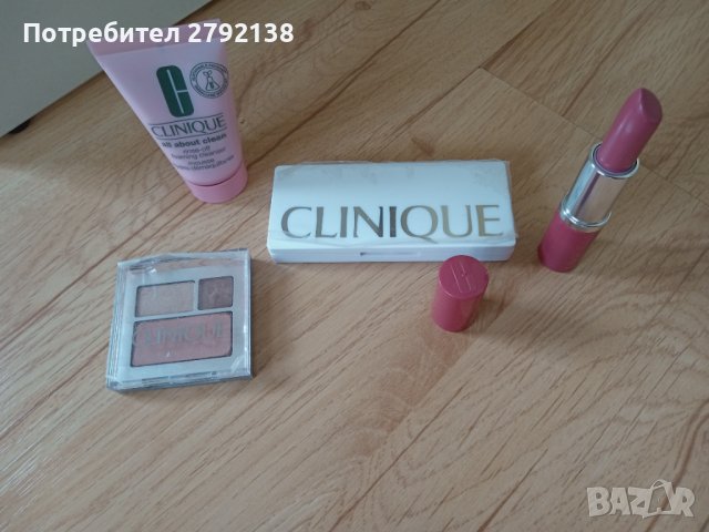 Clinique козметика, снимка 3 - Декоративна козметика - 40096026