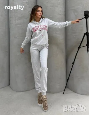 Tommy Jeans дамски комплекти Два цвята , снимка 7 - Комплекти - 49824495
