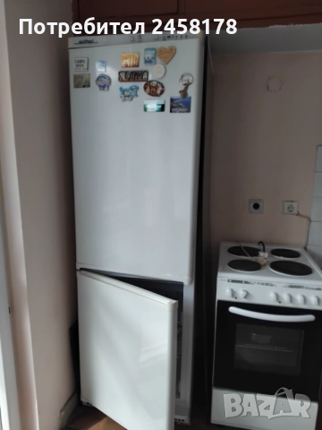 Хладилник силтал 