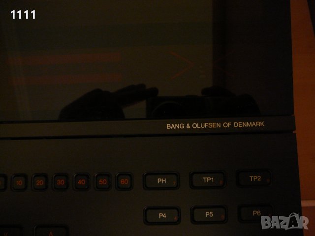 BANG & OLUFSEN BEOMASTER 6000, снимка 9 - Ресийвъри, усилватели, смесителни пултове - 38075500