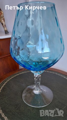 Ваза/Чаша, снимка 4 - Вази - 40594633