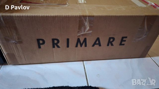 PRIMARE PRE 32, снимка 7 - Ресийвъри, усилватели, смесителни пултове - 52108525