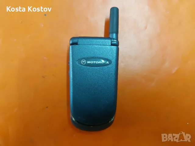 MOTOROLA 