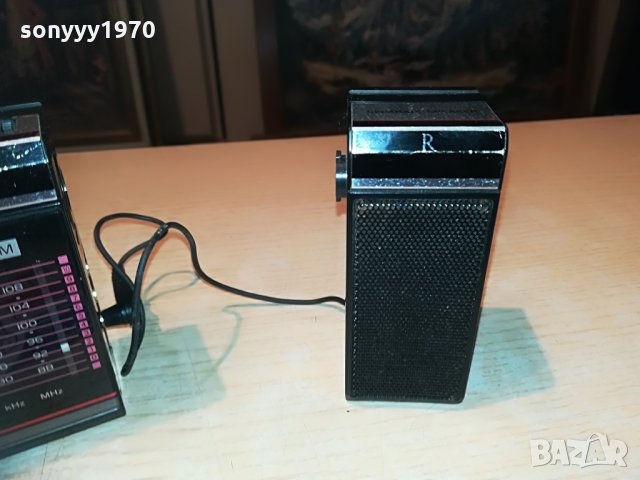 sanyo-japan-ретро колекция, снимка 8 - Ресийвъри, усилватели, смесителни пултове - 28684777