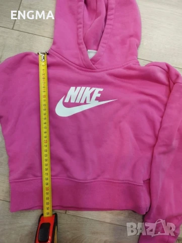 Суитчър nike, снимка 4 - Суичъри - 50462372