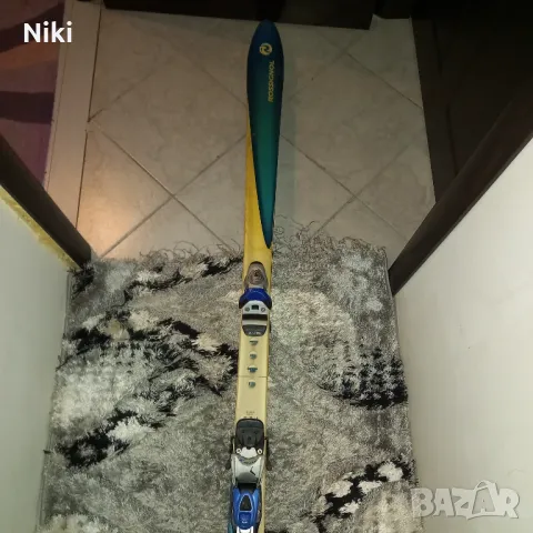 Ски Росиньол 177 см, снимка 3 - Зимни спортове - 49637172