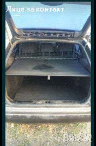 щора за багажник за Mercedes c220 w202