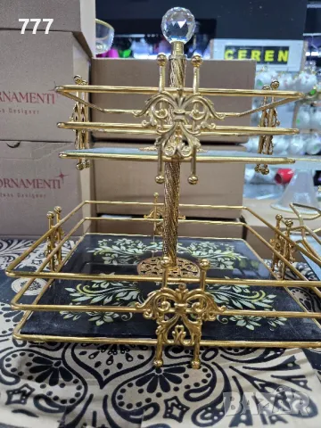 метални подноси и кутии, снимка 9 - Аксесоари за кухня - 48318007