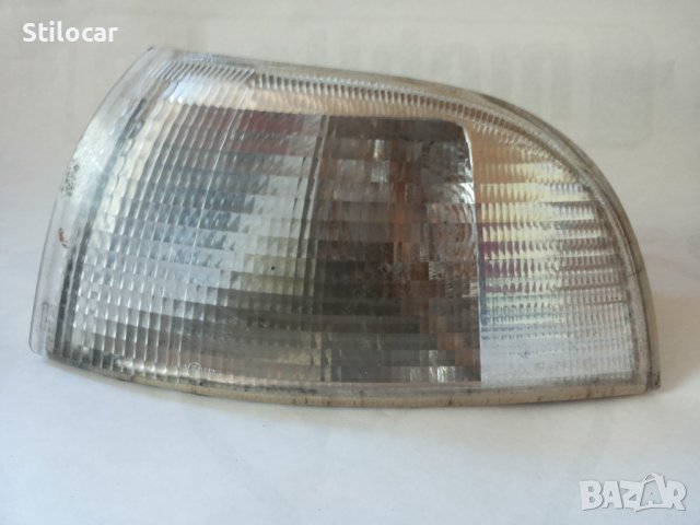 Мигач Fiat Punto/176/ 96г ляв бял