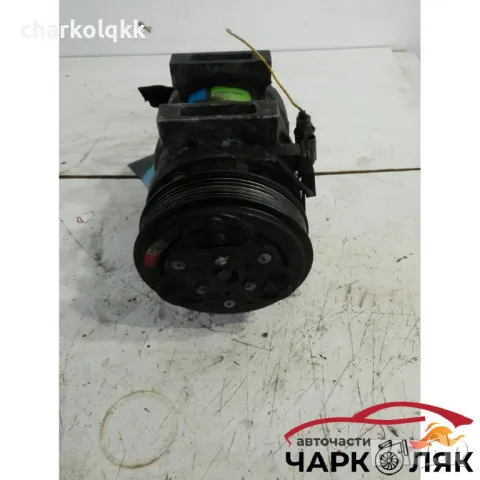 Компресор климатик Волво В40 1.8б, снимка 2 - Части - 48065420