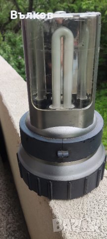 Мощни акомулаторни фенери, снимка 6 - Къмпинг осветление - 40508874