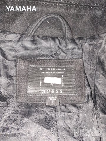 Guess Дамско  палто  S, снимка 6 - Палта, манта - 42961201