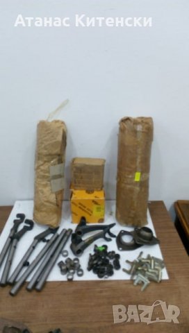 Части за ВАЗ, Москвич и ЛАДА НИВА 2121,21213,21214,, снимка 7 - Части - 28741638