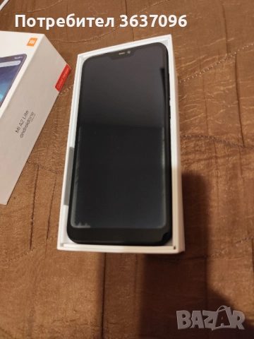 xiaomi A2 Lite 4GB ram 64GB rom, снимка 6 - Xiaomi - 51515380