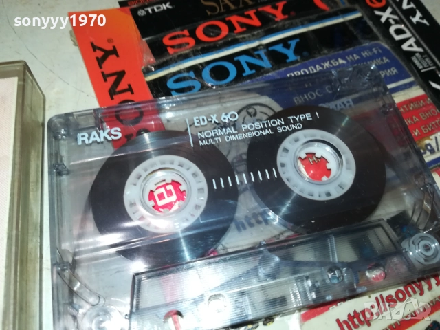 БГ ШЛАГЕРНИ ПЕСНИ 2408251103, снимка 2 - Аудио касети - 51470941