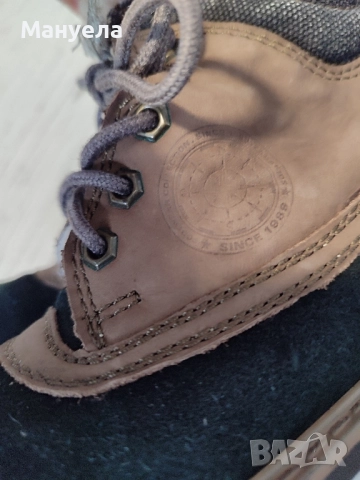 Боти Zara , снимка 2 - Детски боти и ботуши - 51963159