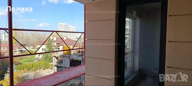 Двустаен апартамент, тухла, ново строителство , снимка 6 - Апартаменти - 52557405