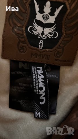 NITRO дамско / мъжко яке, снимка 4 - Якета - 43336112