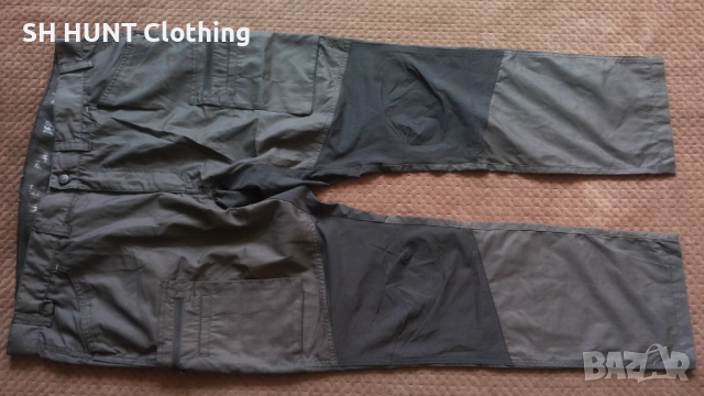 Blaklader 1459 Stretch Work trousers 56 / XXL работен панталон с от части еластична материя W4-51