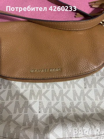 Чанта Michael kors, снимка 3 - Чанти - 47728602