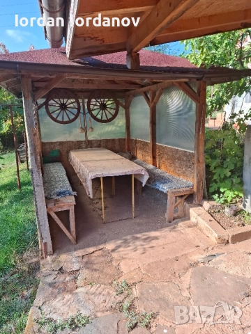 Продава къща в с.Светля, община Ковачевци. , снимка 4 - Къщи - 52131625