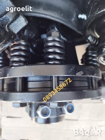 Кардан за сламопреси,косачки,мулчери 6на8  6/6 8/8 8/21 шлица6/21 вилки и карета., снимка 4 - Селскостопанска техника - 19816928