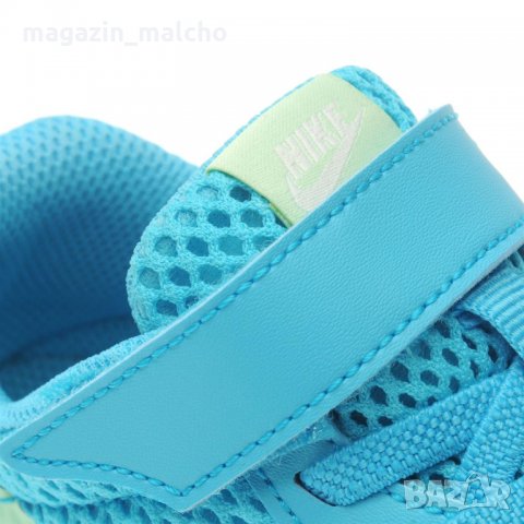 ДЕТСКИ МАРАТОНКИ - NIKE TANJUN; размер: 34, снимка 3 - Детски маратонки - 32511386