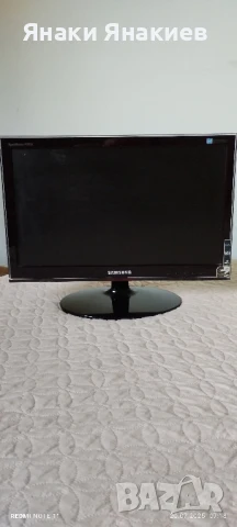 монитор Samsung , снимка 2 - Монитори - 51117663