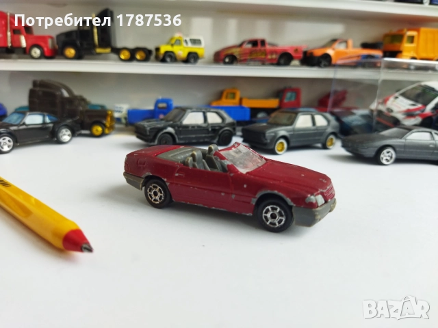 Малки колички, снимка 3 - Колекции - 51943185