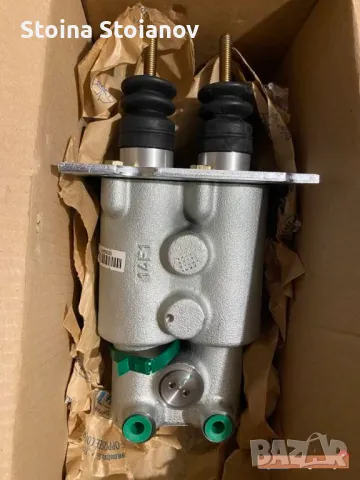 Резервни части за багери JCB CAT VOLVO Катерпилар Волво, снимка 3 - Части - 47859700