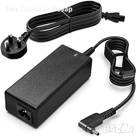 Ново Адаптер/зарядно лаптоп Acer 65W 19V 3.42A 3.0x1.1мм Extensa Vero 