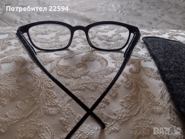 Диоптрични очила за четене /+3.0 / с LED осветление, снимка 4 - Слънчеви и диоптрични очила - 49783178