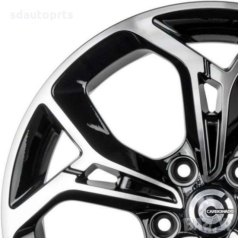 17" Джанти Киа 5X114.4 KIA CEED SPORTAGE SORENTO OPTIMA Сийд Оптима, снимка 4 - Гуми и джанти - 32979946