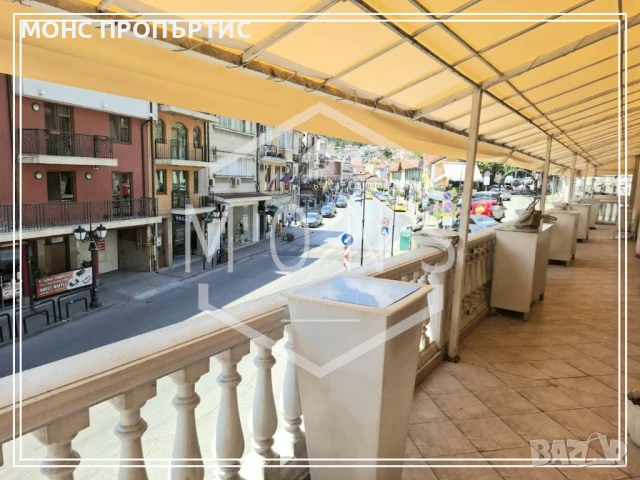  Търговско помещение - кафене в централната част на гр. Велико Търново