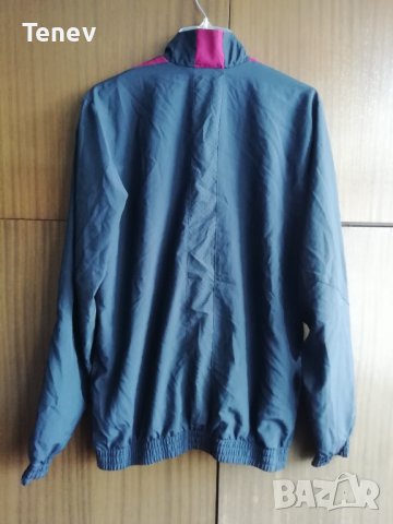 West Ham United Umbro оригинално яке горнище Уест Хем размер S, снимка 2 - Якета - 43356305