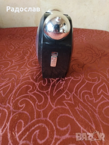 кварцов часовник будилник Q&Q, снимка 4 - Други - 53303026